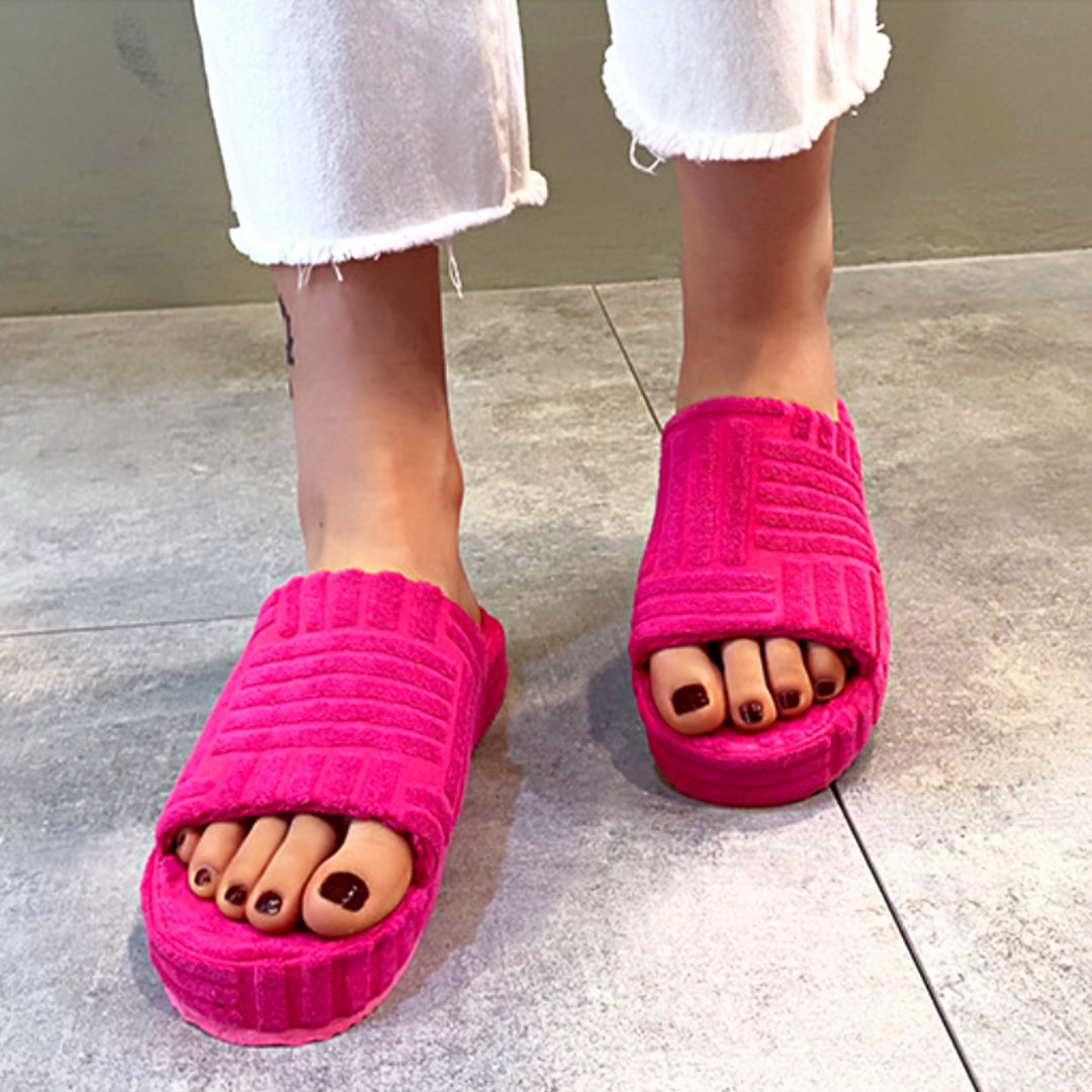 Slippers Capri