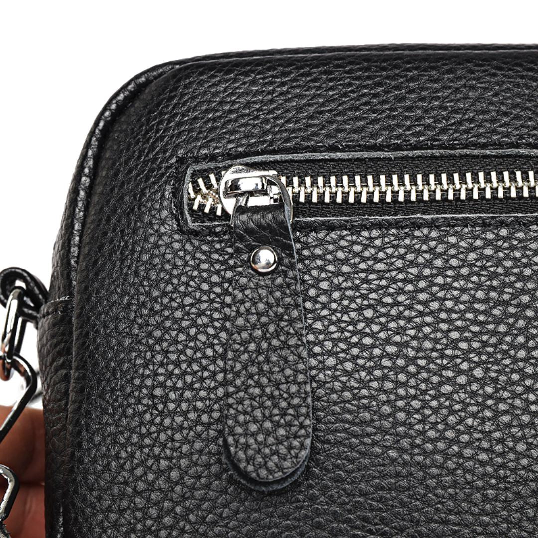 Portofino | Luxury LEATHER BAG