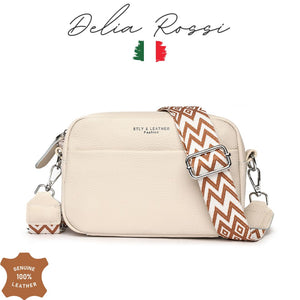 Positano | Luxury leather bag