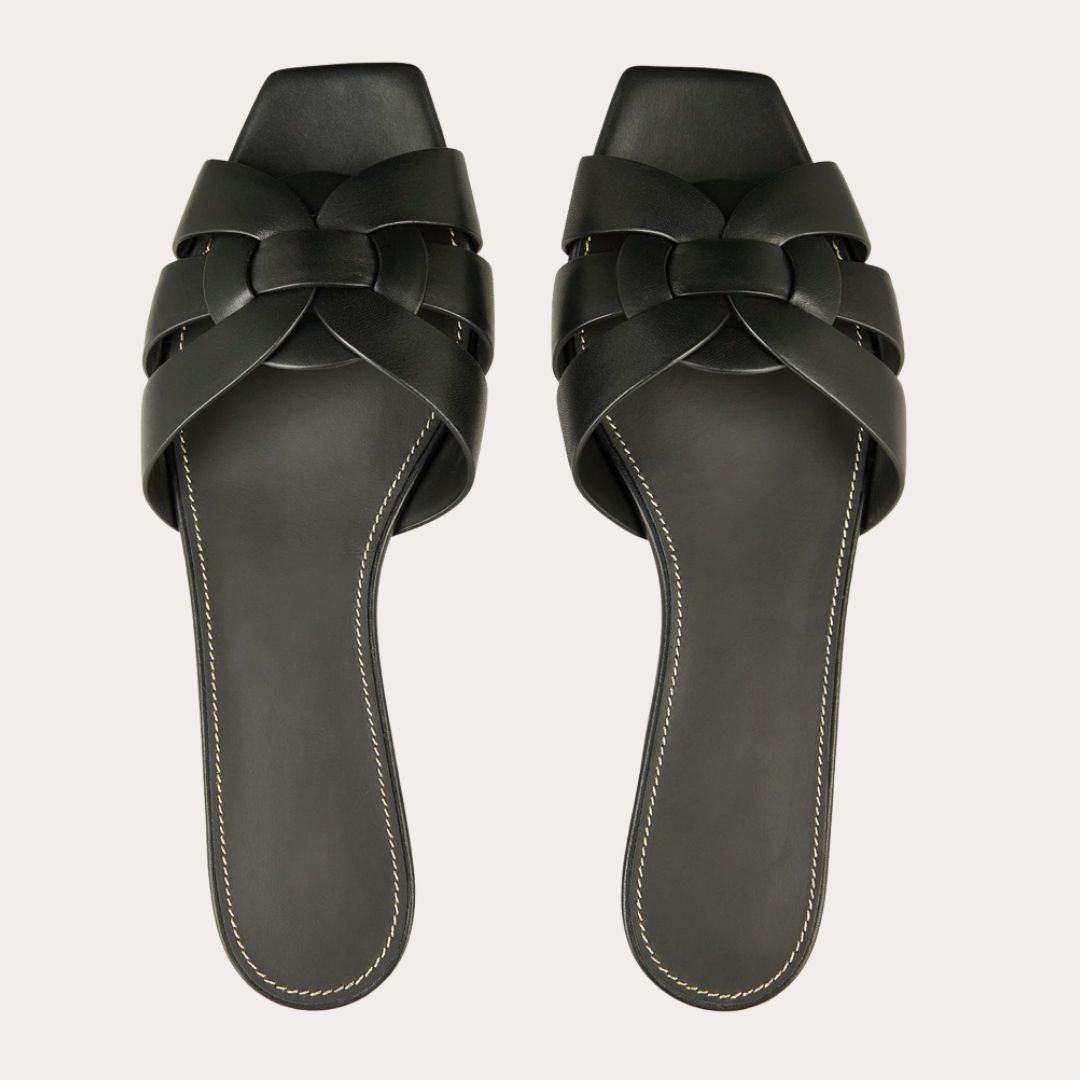 Sandalen Montecarlo