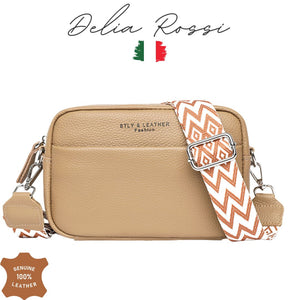 Positano | Luxury leather bag