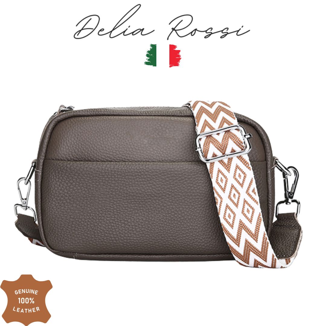 Positano | Luxury leather bag