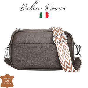 Positano | Luxury leather bag