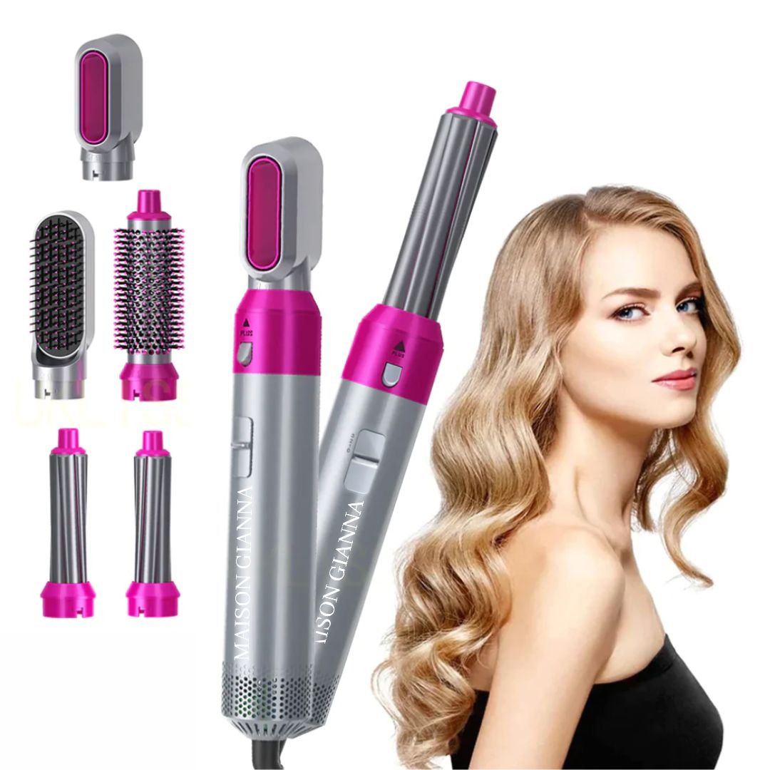 MG | HairStyler PRO